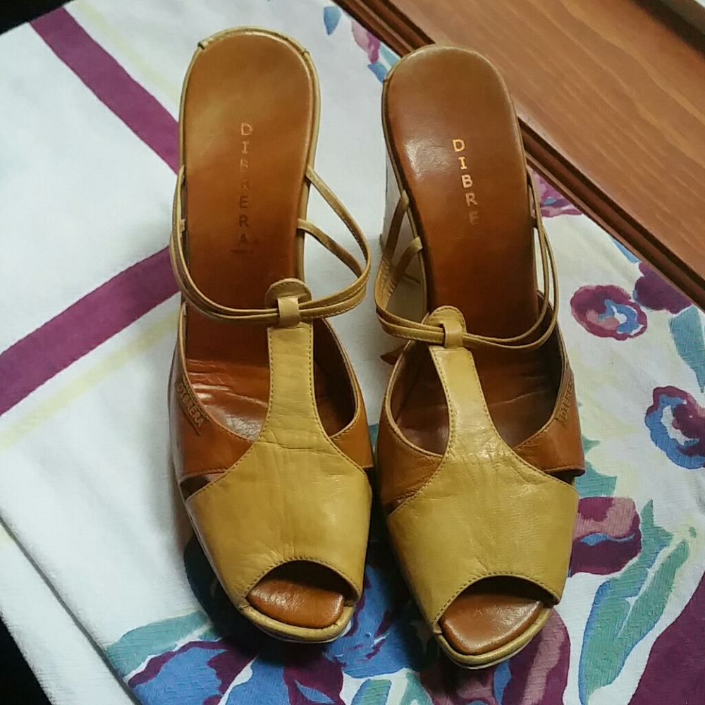 Dibrera wedges. - Picture 2 of 8
